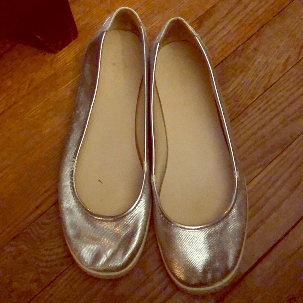 Nine West loafers